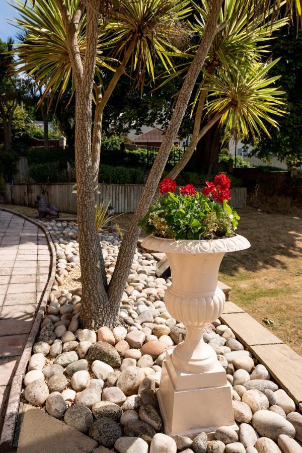 Summerhill Hotel Paignton Dış mekan fotoğraf