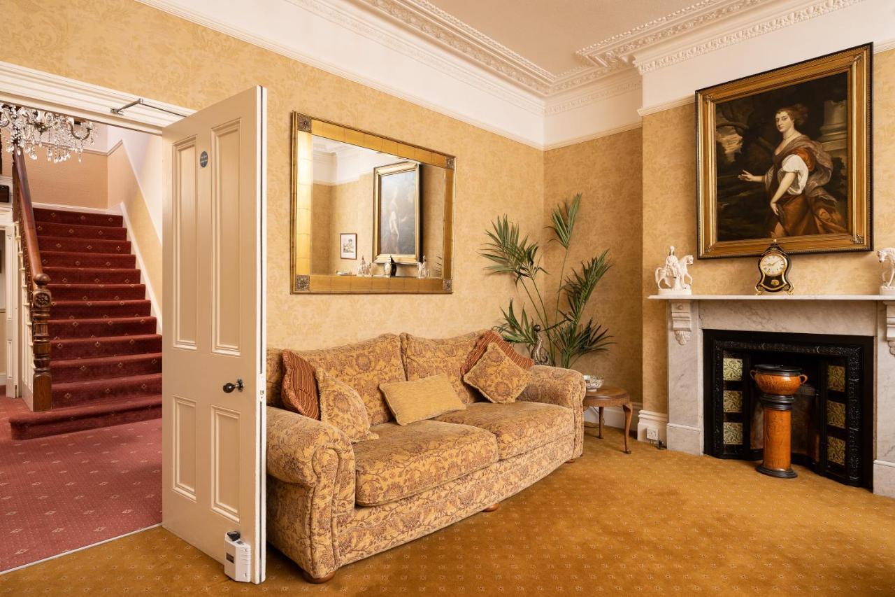 Summerhill Hotel Paignton Dış mekan fotoğraf