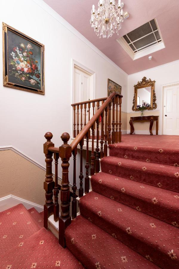 Summerhill Hotel Paignton Dış mekan fotoğraf