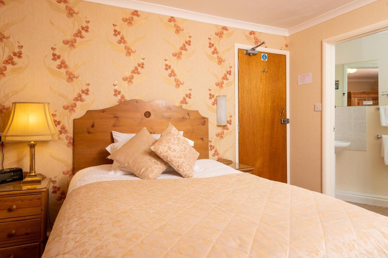 Summerhill Hotel Paignton Dış mekan fotoğraf