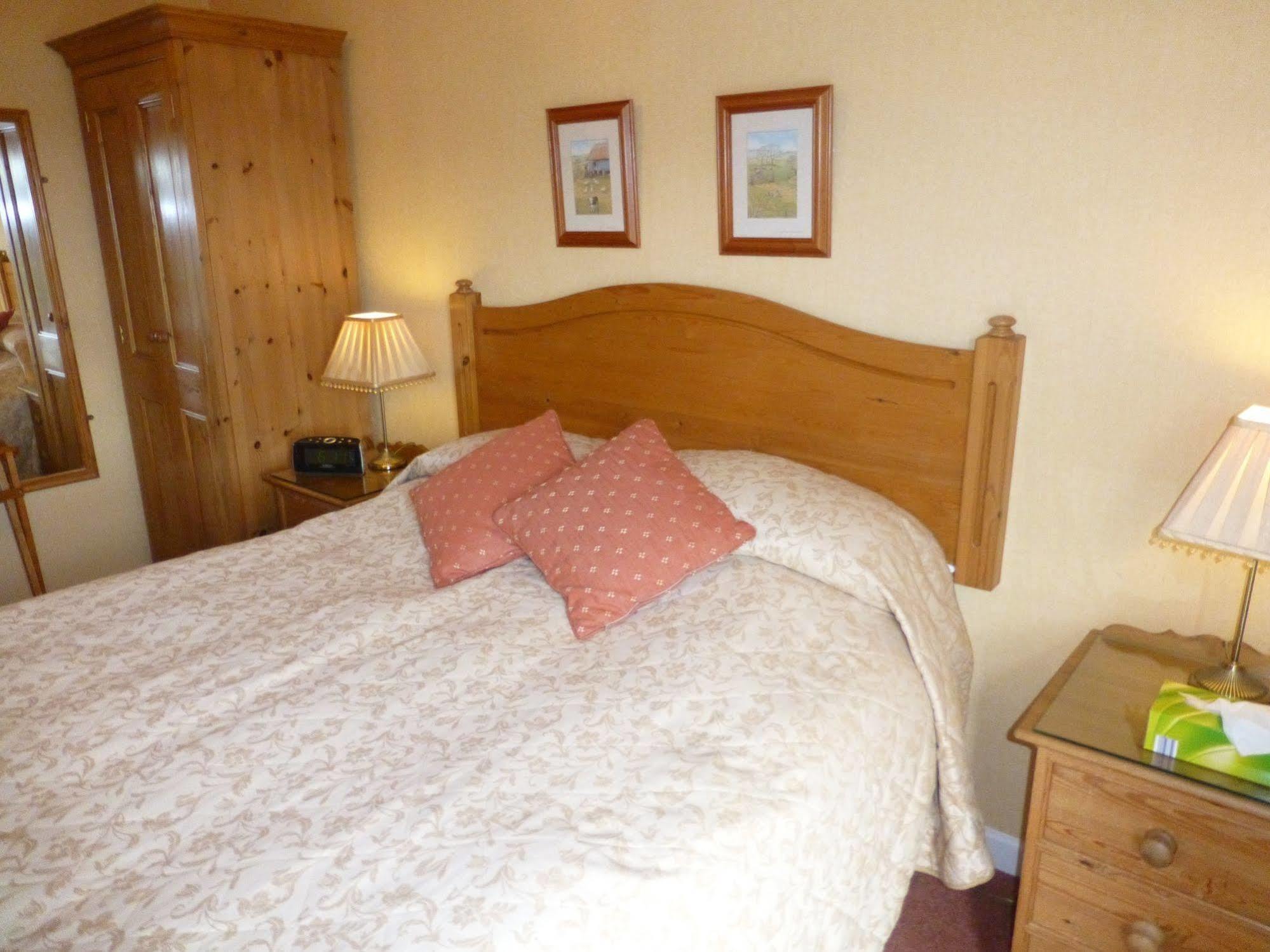 Summerhill Hotel Paignton Dış mekan fotoğraf