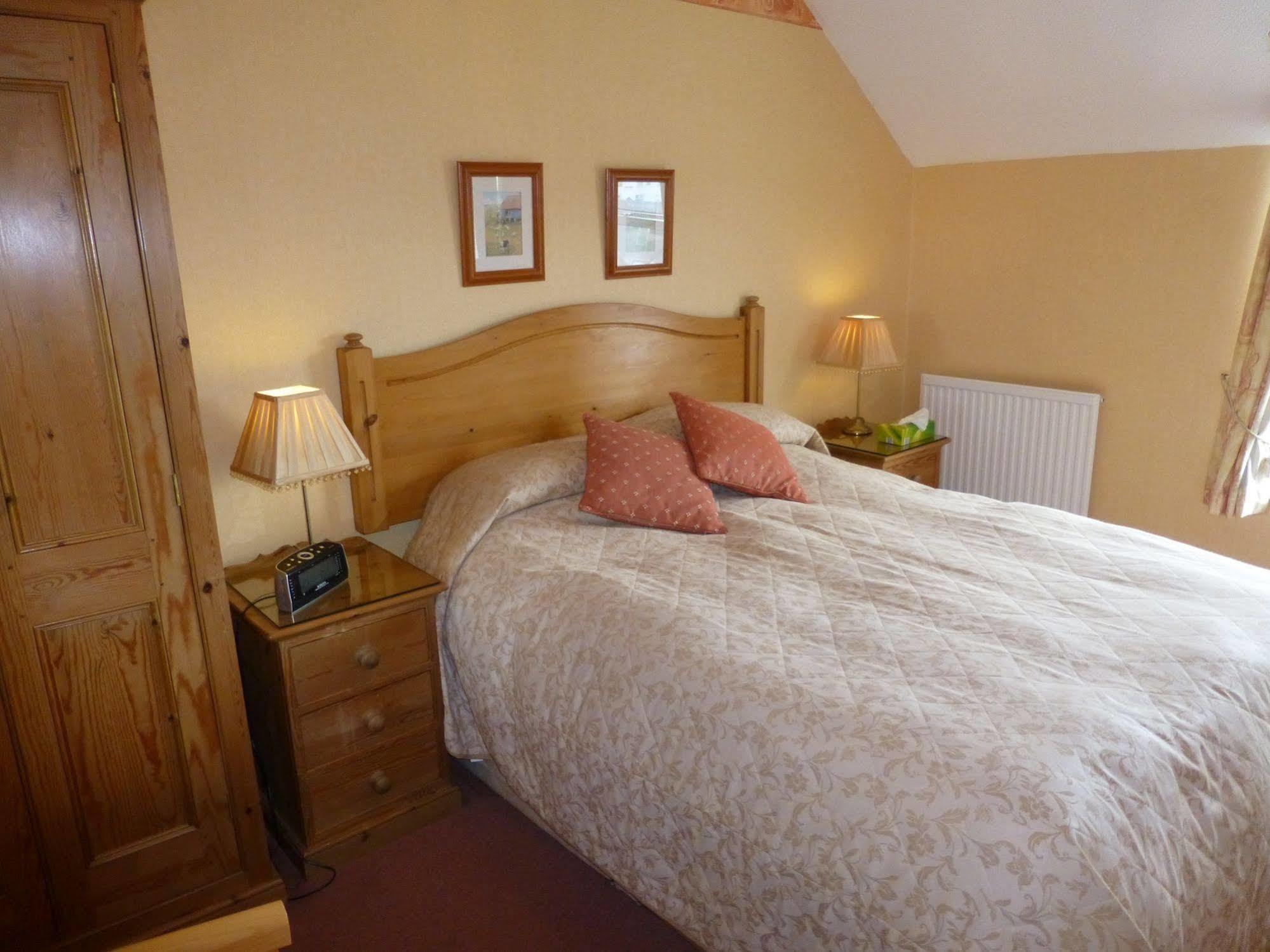 Summerhill Hotel Paignton Dış mekan fotoğraf