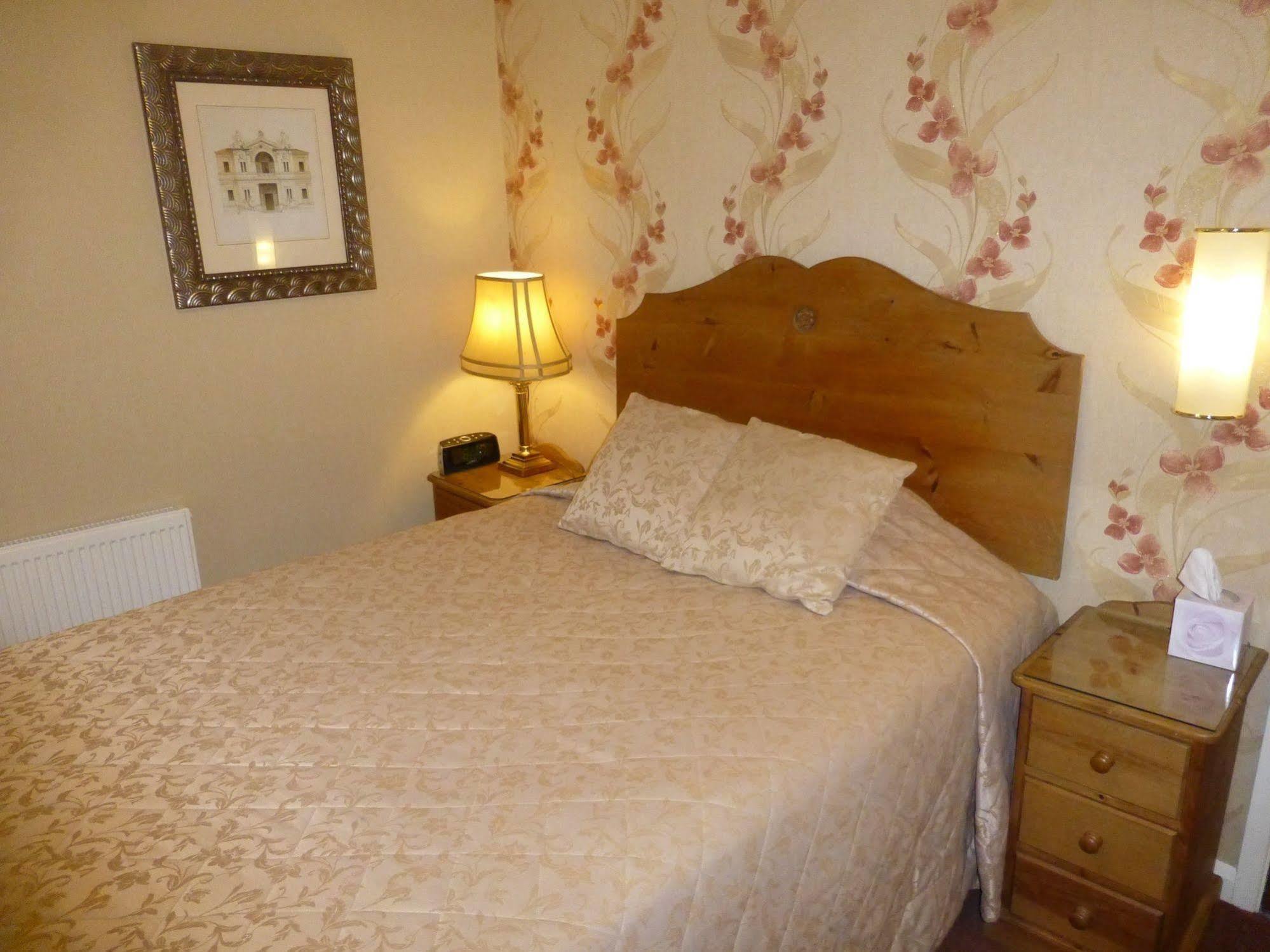 Summerhill Hotel Paignton Dış mekan fotoğraf
