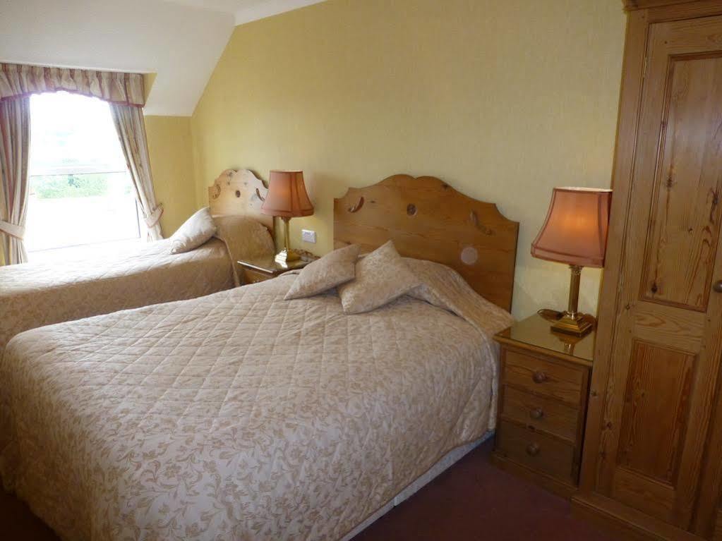 Summerhill Hotel Paignton Dış mekan fotoğraf