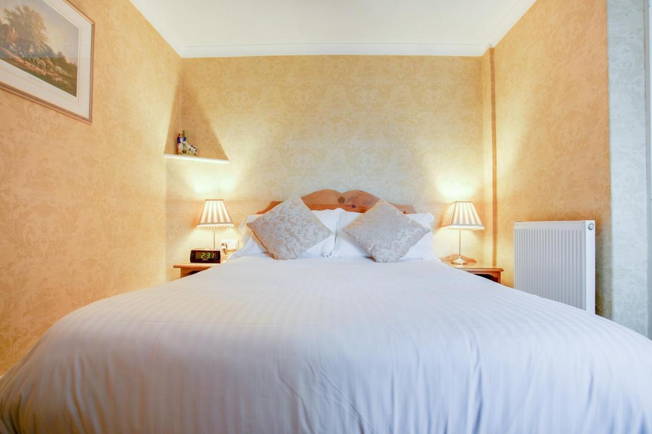 Summerhill Hotel Paignton Dış mekan fotoğraf