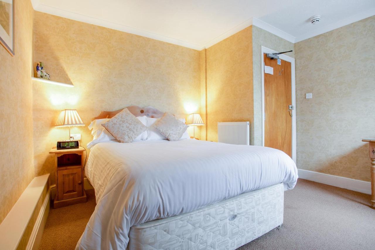 Summerhill Hotel Paignton Dış mekan fotoğraf
