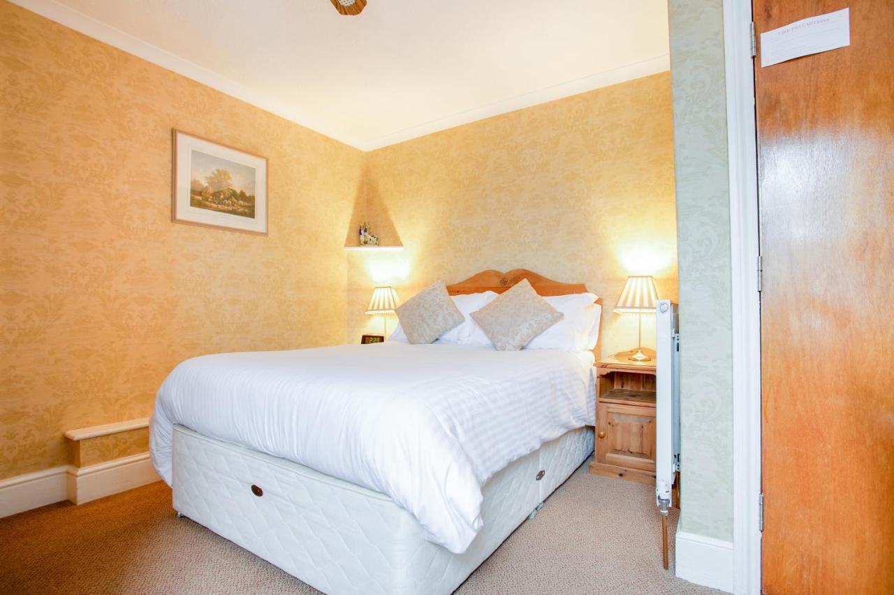 Summerhill Hotel Paignton Dış mekan fotoğraf