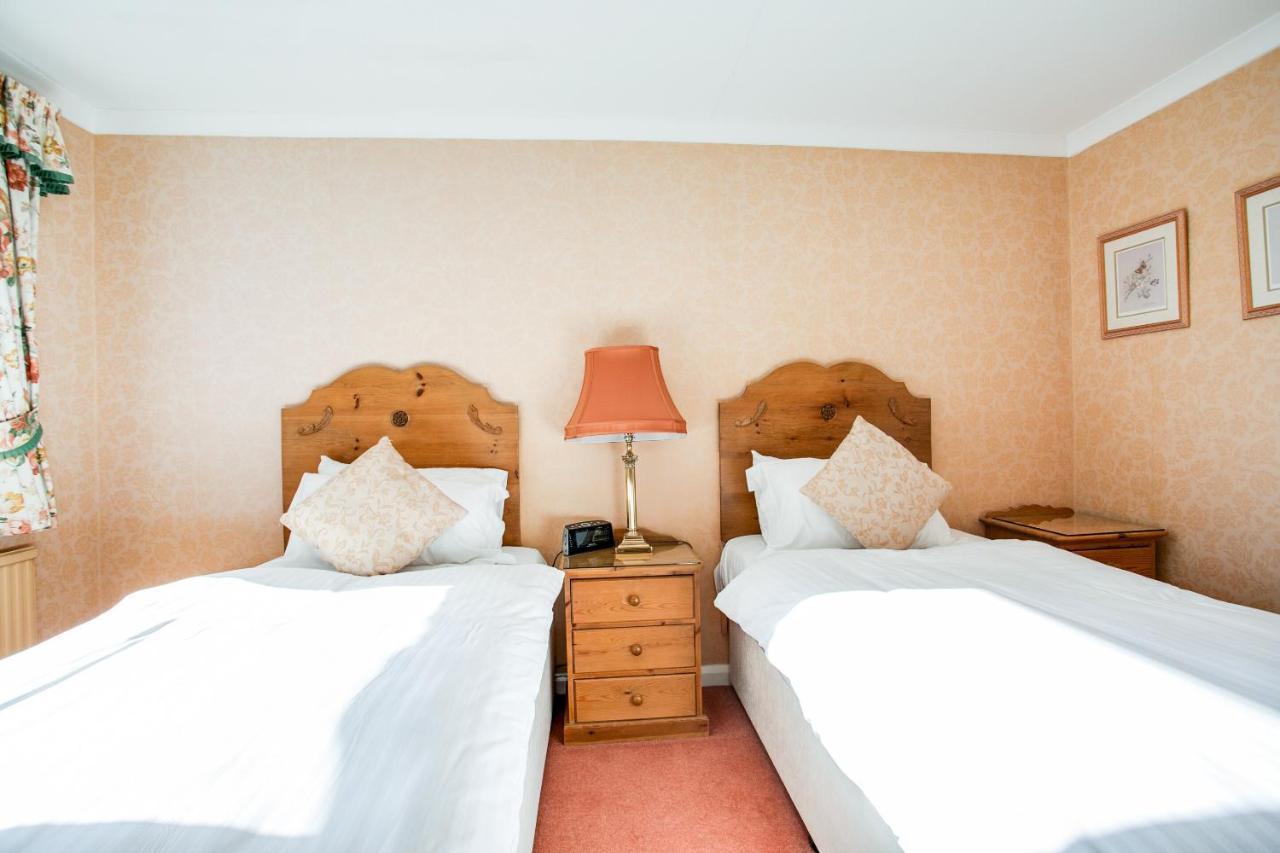 Summerhill Hotel Paignton Dış mekan fotoğraf