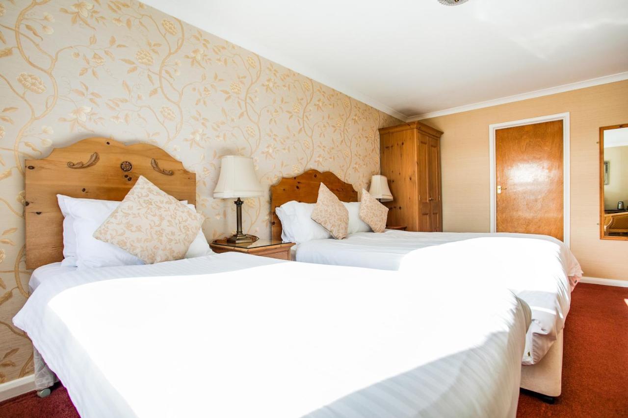 Summerhill Hotel Paignton Dış mekan fotoğraf