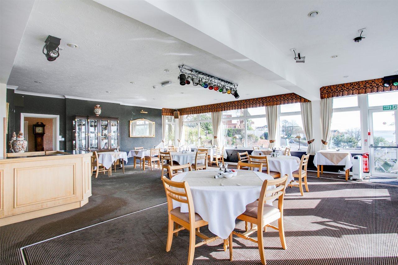 Summerhill Hotel Paignton Dış mekan fotoğraf
