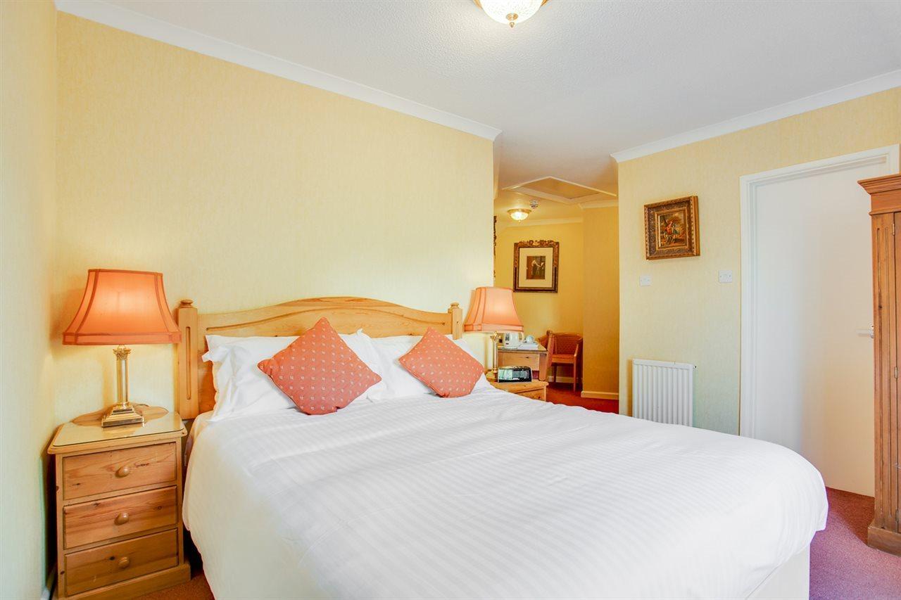 Summerhill Hotel Paignton Dış mekan fotoğraf