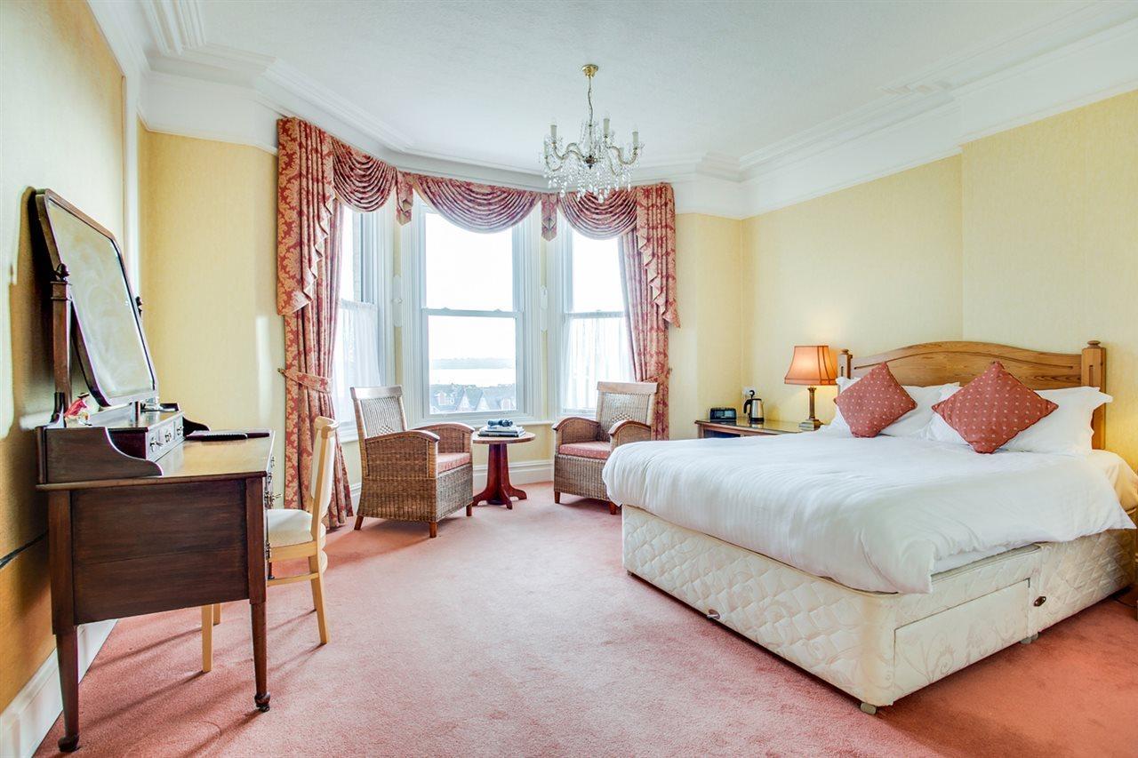 Summerhill Hotel Paignton Dış mekan fotoğraf